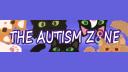 The Autism Zone Banner