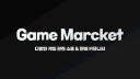 𝗚𝗮𝗺𝗲 𝗠𝗮𝗿𝗰𝗸𝗲𝘁 banner