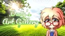 Dany's Art Gallery banner