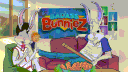BADASS BUNNIEZ banner