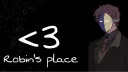 Robin's place banner