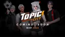Topic City banner