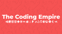 The Coding Empire? banner