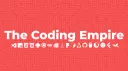 The Coding Empire Discord server banner