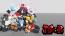 Reborn Community REVAMPED banner