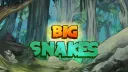 Big Snakes banner
