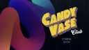 Candy Vase Club banner