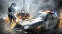 Metal Gear Rising: Revengeance Discord server banner