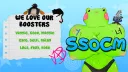 ˖˚˳⊹★﹒SSO CLUB MAKER banner