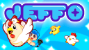 Jeffo WORLD Discord server banner