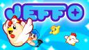 Jeffo WORLD Banner