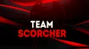 Team Scorcher banner