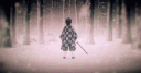 ̲F̲̲l̲̲u̲̲f̲̲f̲ ̲K̲̲i̲̲n̲̲g̲̲d̲̲o̲̲m̲ (ruins) banner