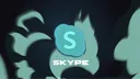 Skype banner