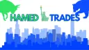 Hamed Trades banner