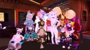 Fluff's House banner