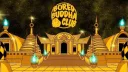 BORED BUDDHA CLUB banner
