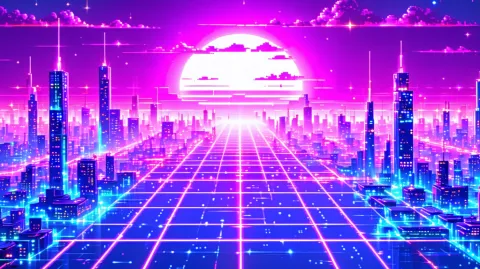 Virtual Dawn banner