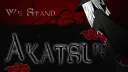 𝘼𝙆𝘼𝙏𝙎𝙐𝙆𝙄 Discord server banner