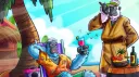 Yeti Secret Society Official Server banner