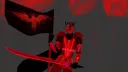 Imperial Red Guards banner