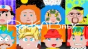 Crypto/memes Journal banner