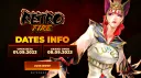 RETRO FIRE banner