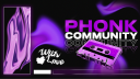 Stage & Sound Discord server banner