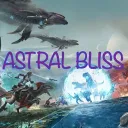 ASTRAL BLISS ARK SERVER banner
