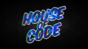 House of Code Community Discord server banner