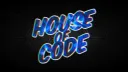 House of Code Community Discord server banner