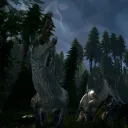 RainFall [ Low ] banner