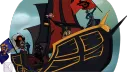 WoW Classic Bloodsail Buccaneers Discord banner