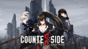 CounterSide Global Discord server banner
