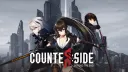 CounterSide Global banner