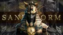 Sandstorm™ banner