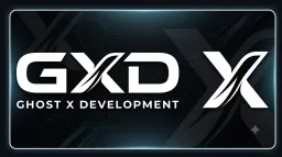Ghost X Development server banner