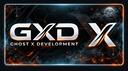 Ghost X Development Banner