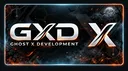 Ghost X Development banner