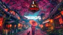 BROS | KIRKA banner