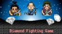 Diamond Fighting Game banner