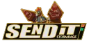 Send it banner