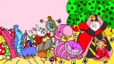 THE MAD TEA PARTY Discord server banner