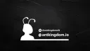 Ant Kingdom banner
