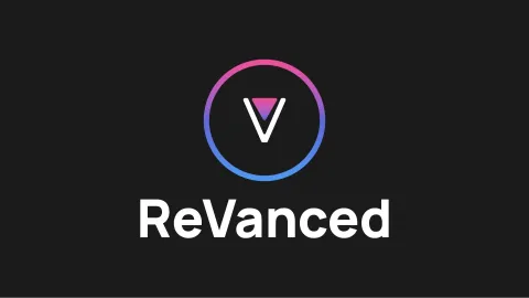 ReVanced banner