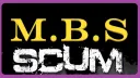 T.B.S  Gaming Network Scum Banner