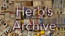 Herb's Archive banner