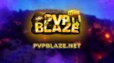 PvPBlaze.NET - Server Minecraft! banner