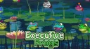 Executive Lounge | SOLD OUT banner