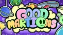 Good Martians banner